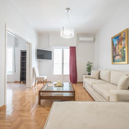 Victoria Best Apartments Афіни Екстер'єр фото