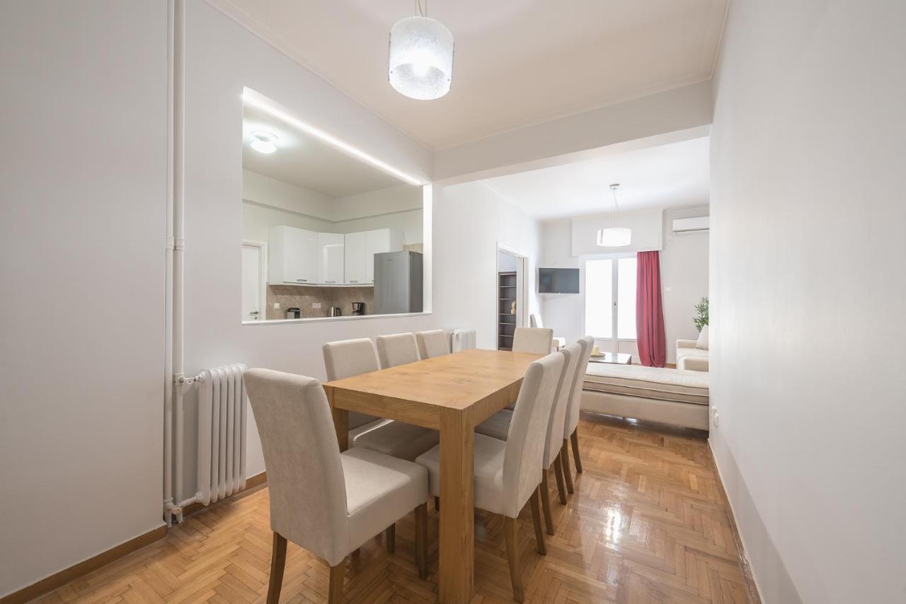 Victoria Best Apartments Афіни Екстер'єр фото