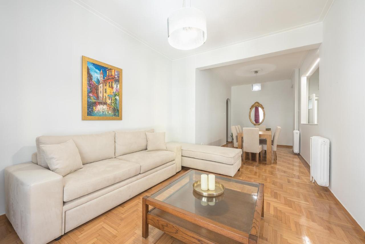 Victoria Best Apartments Афіни Екстер'єр фото