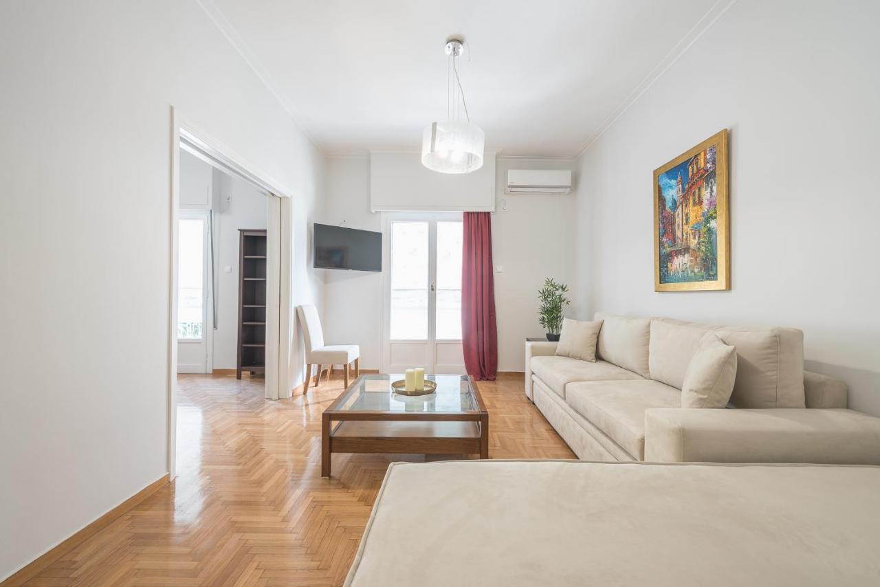 Victoria Best Apartments Афіни Екстер'єр фото
