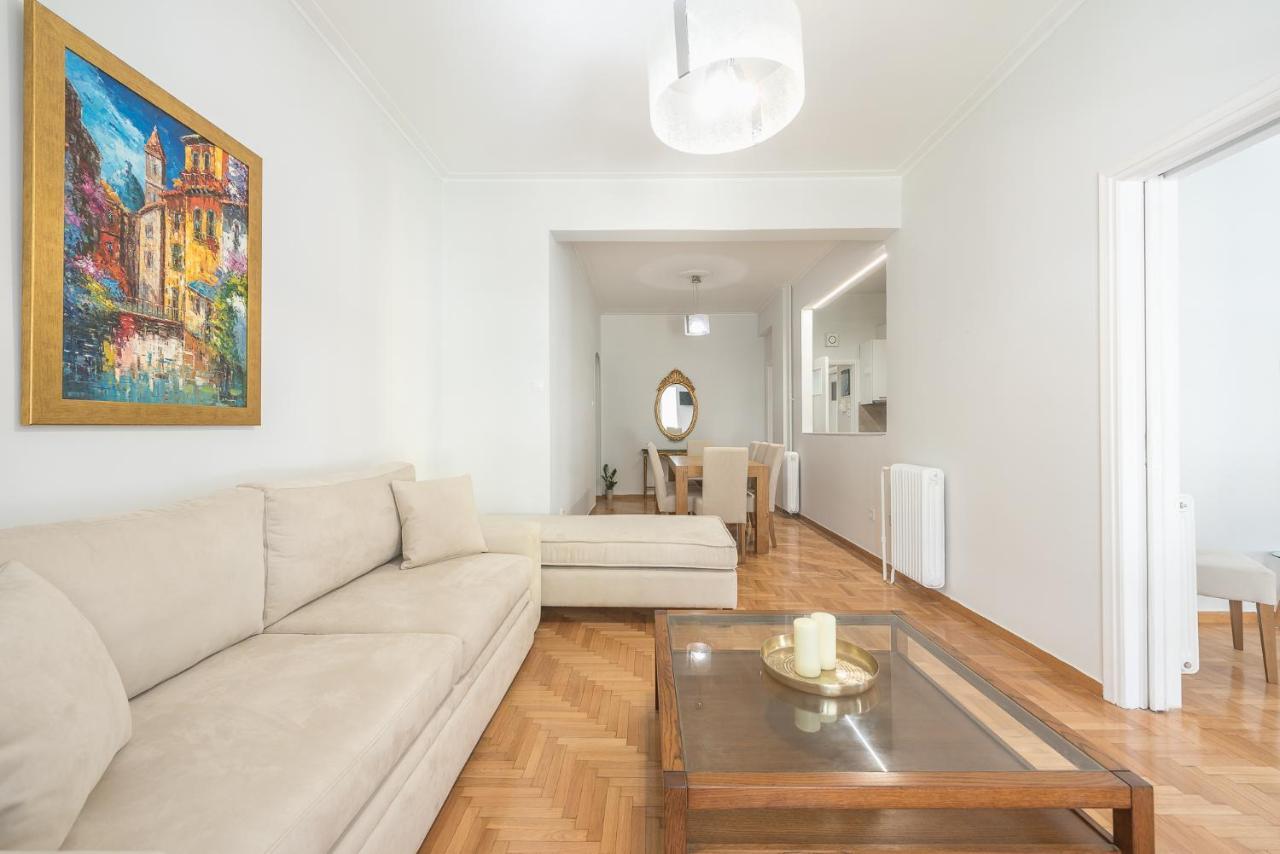 Victoria Best Apartments Афіни Екстер'єр фото