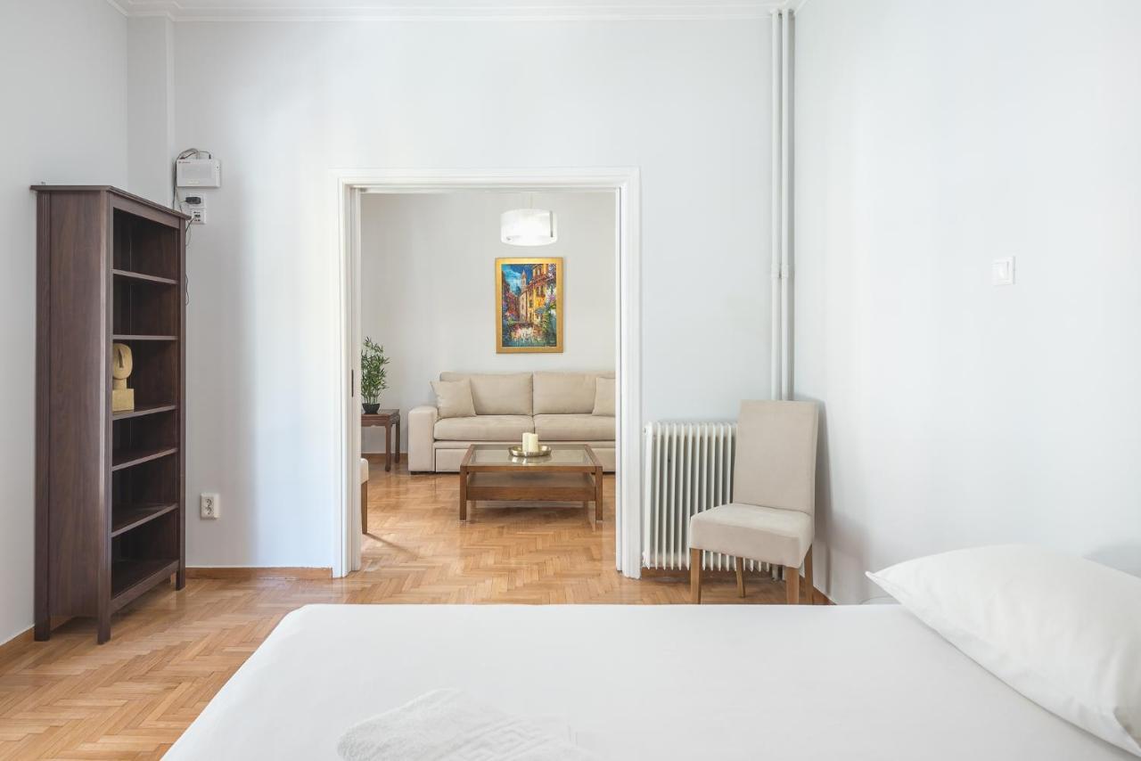 Victoria Best Apartments Афіни Екстер'єр фото