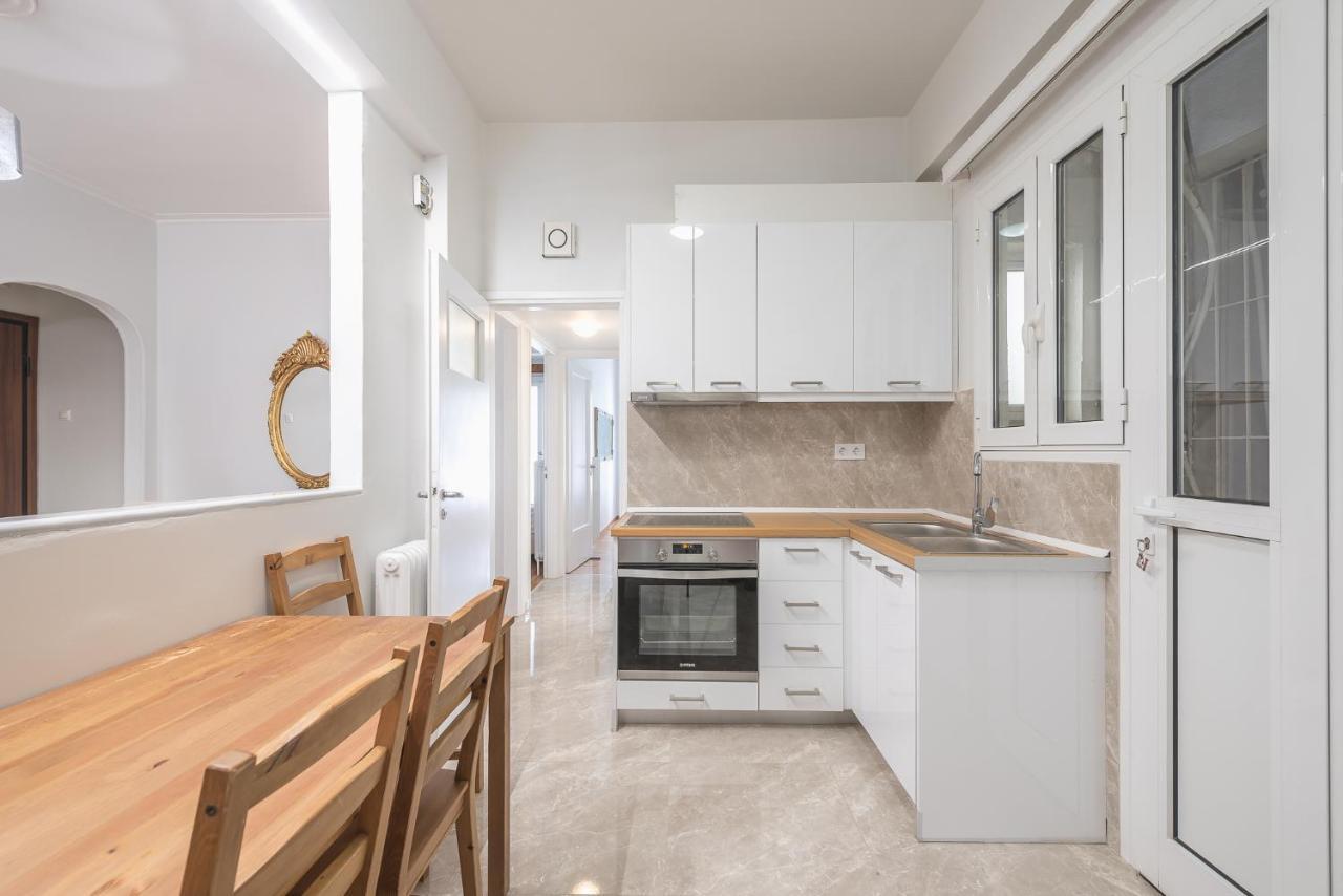 Victoria Best Apartments Афіни Екстер'єр фото