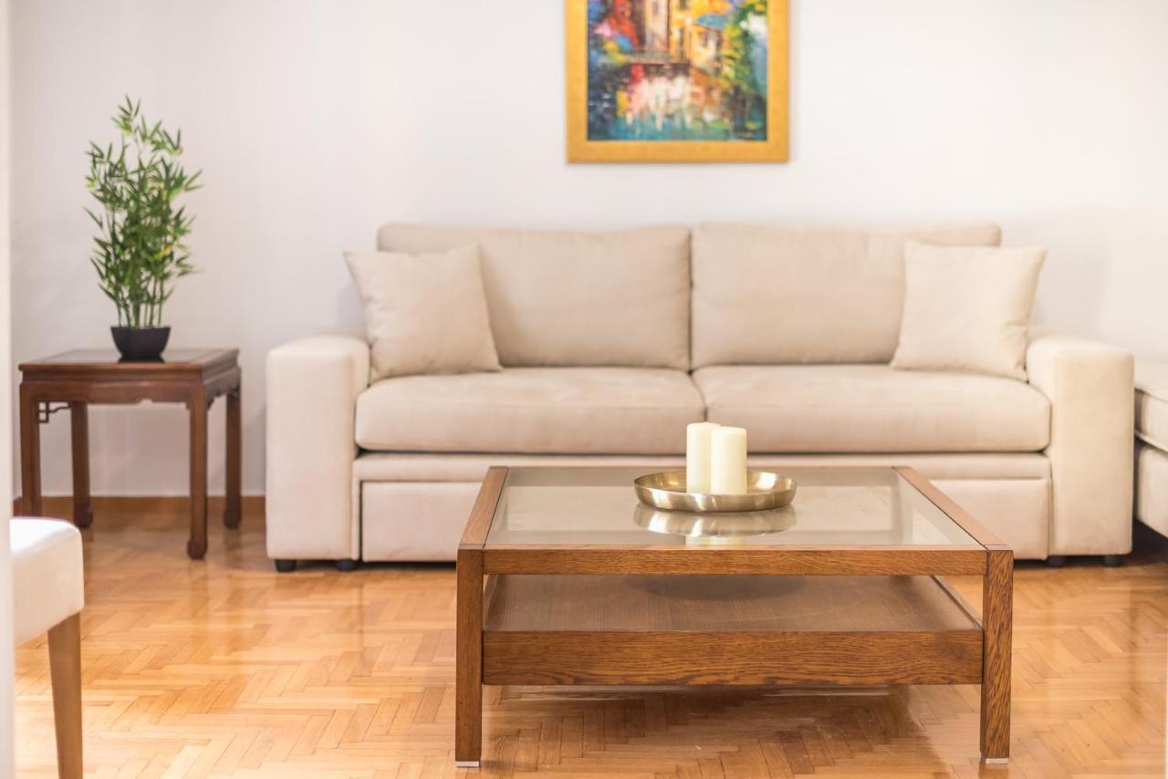 Victoria Best Apartments Афіни Екстер'єр фото