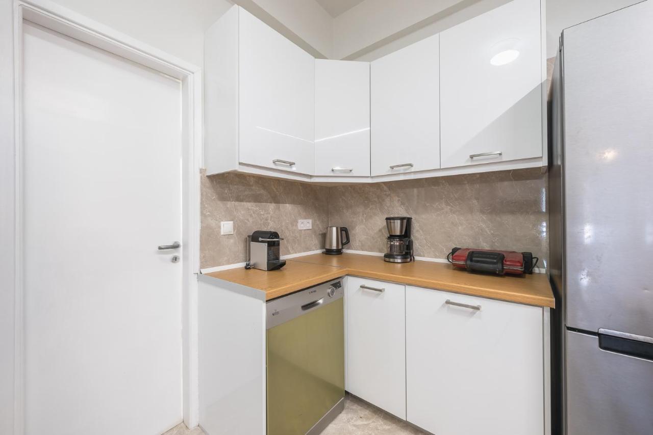 Victoria Best Apartments Афіни Екстер'єр фото
