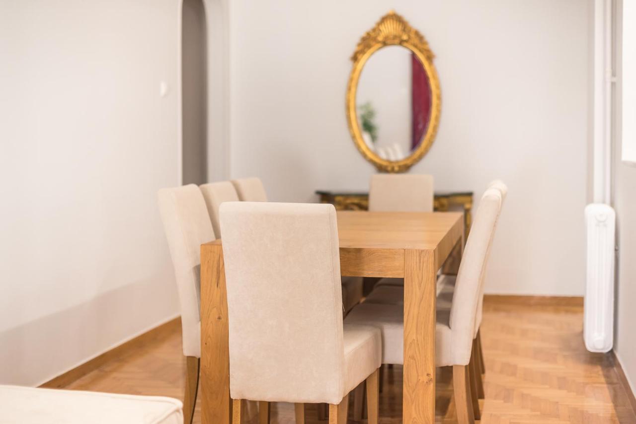 Victoria Best Apartments Афіни Екстер'єр фото