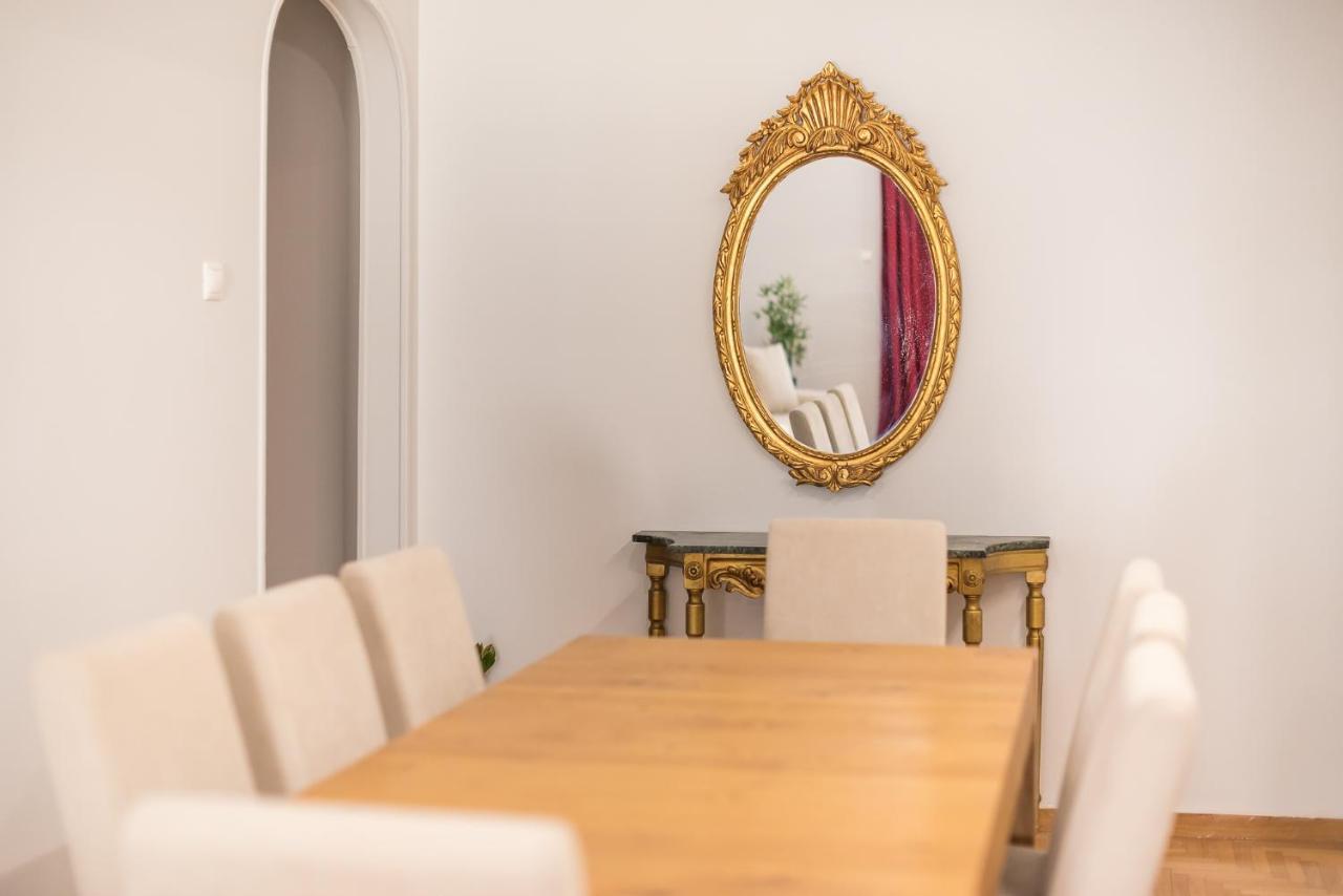 Victoria Best Apartments Афіни Екстер'єр фото