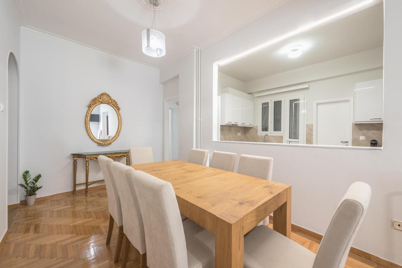 Victoria Best Apartments Афіни Екстер'єр фото