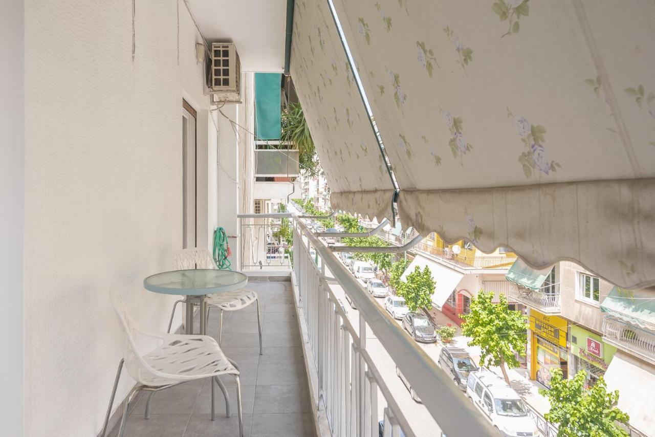 Victoria Best Apartments Афіни Екстер'єр фото