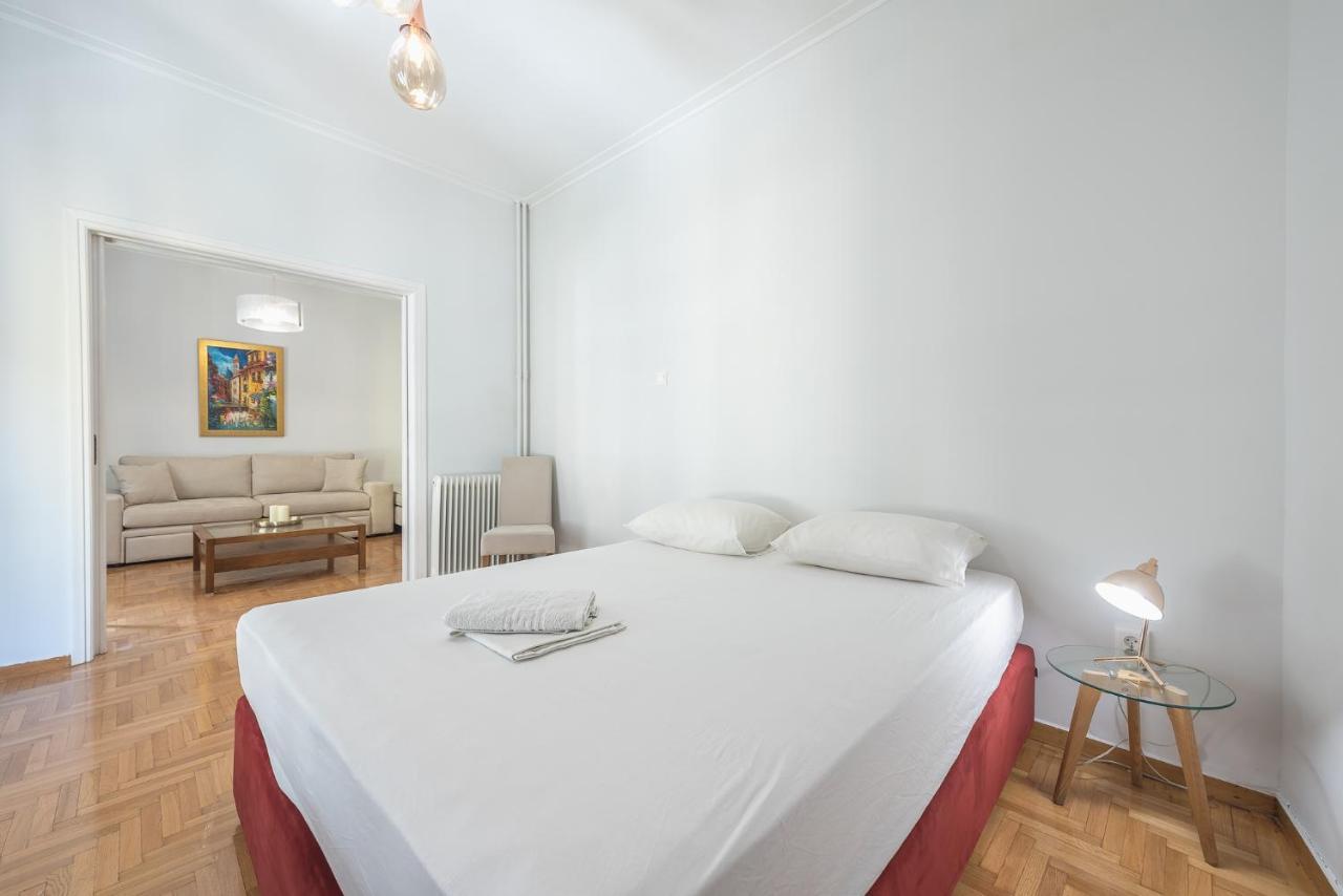 Victoria Best Apartments Афіни Екстер'єр фото