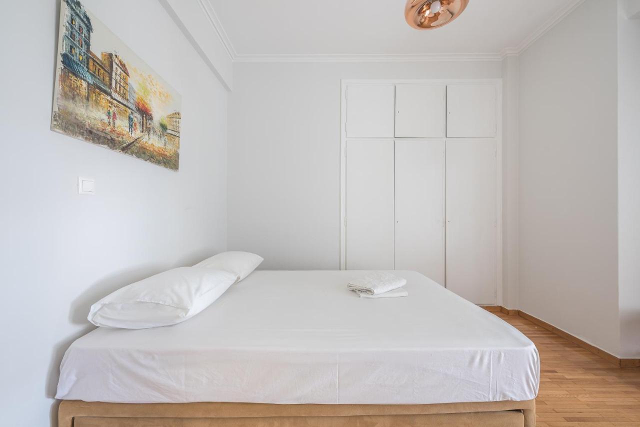 Victoria Best Apartments Афіни Екстер'єр фото