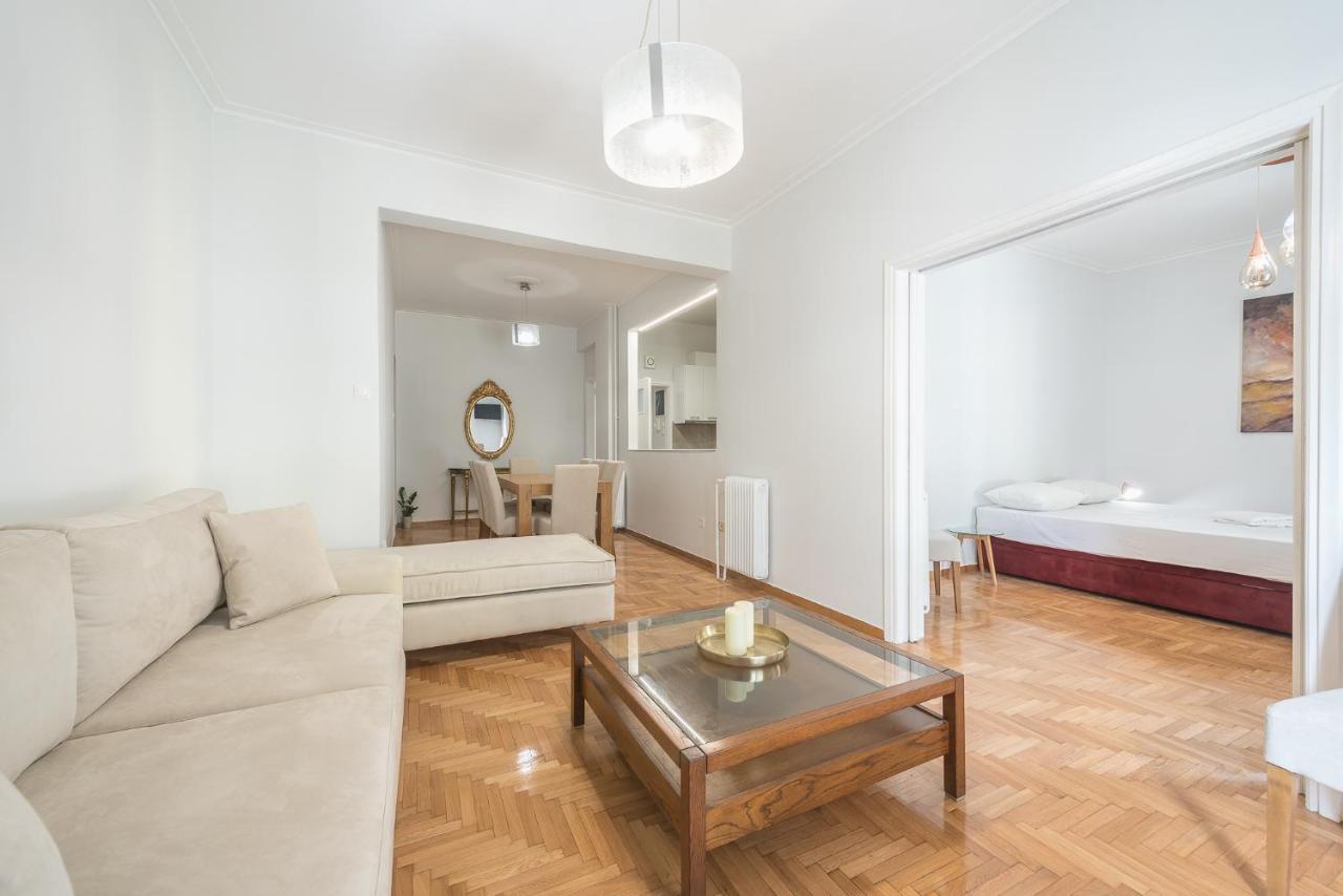 Victoria Best Apartments Афіни Екстер'єр фото