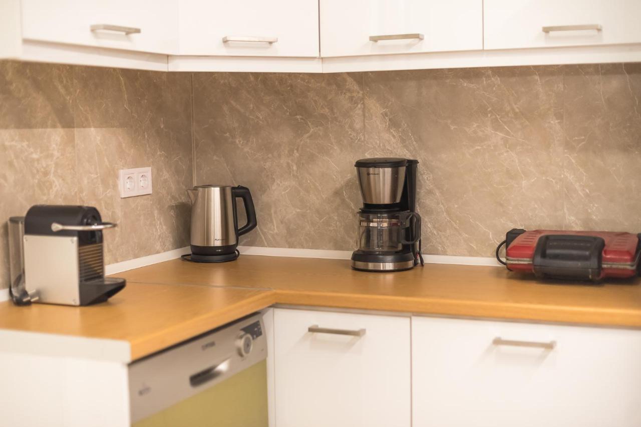 Victoria Best Apartments Афіни Екстер'єр фото