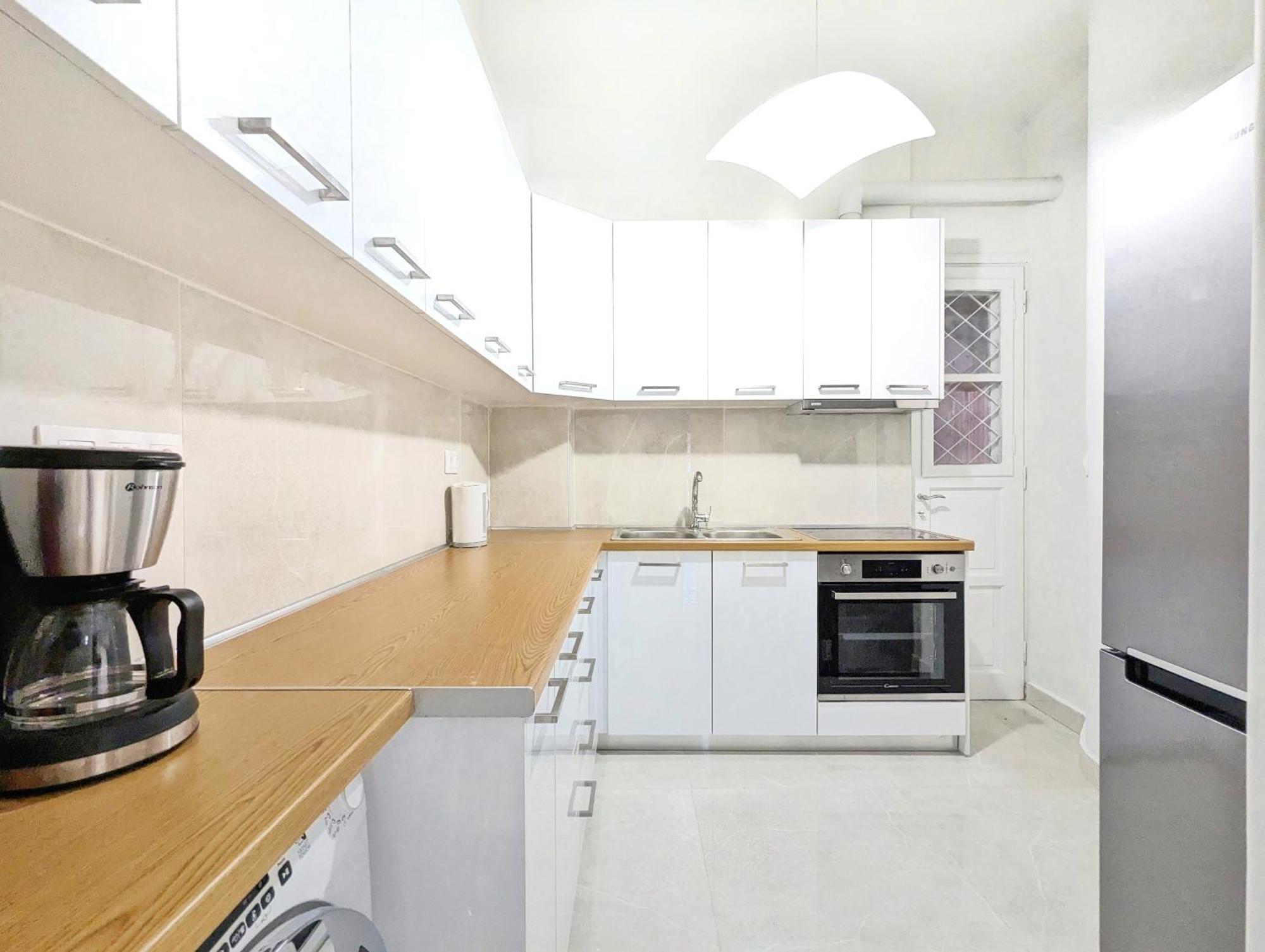 Victoria Best Apartments Афіни Екстер'єр фото