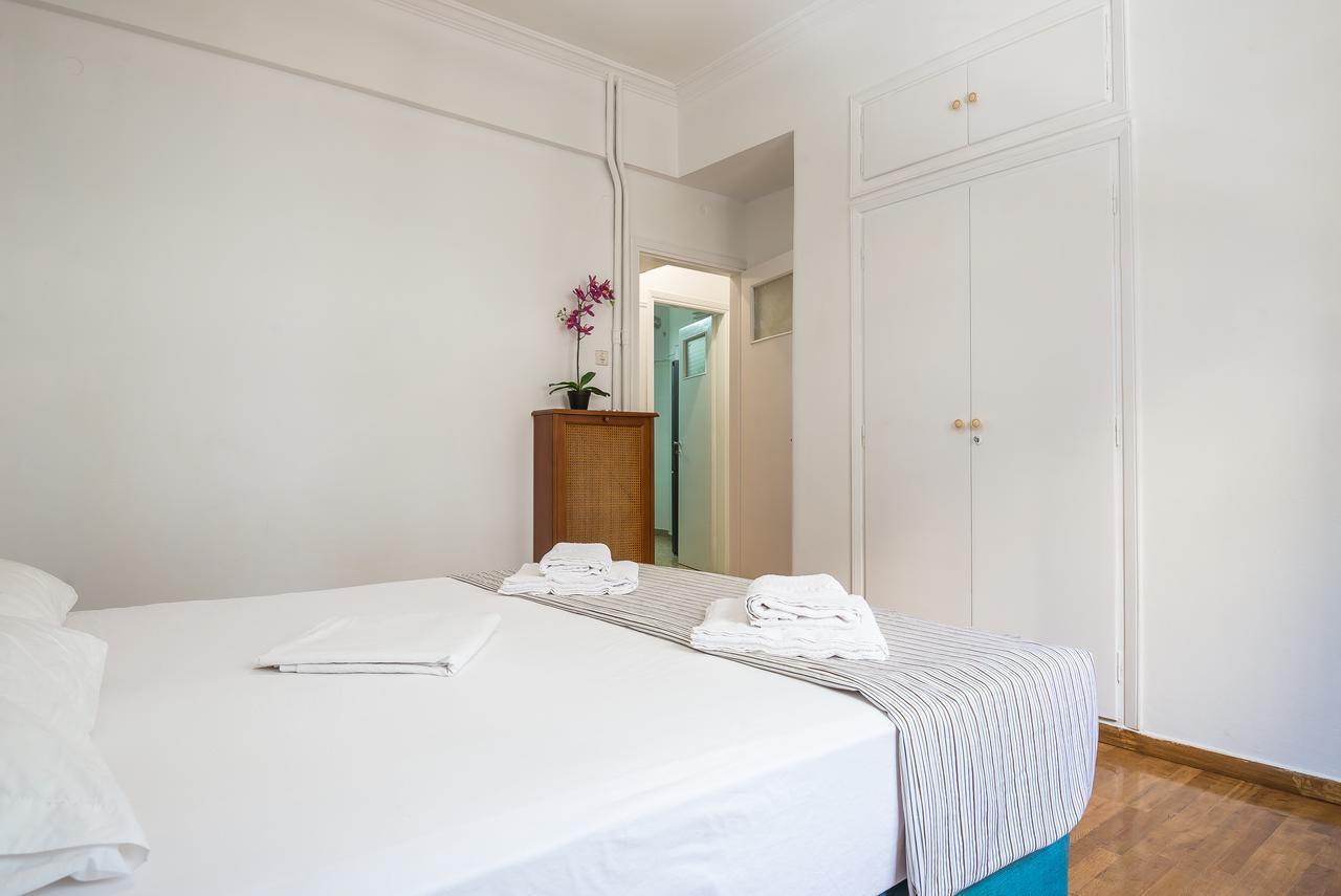Victoria Best Apartments Афіни Екстер'єр фото