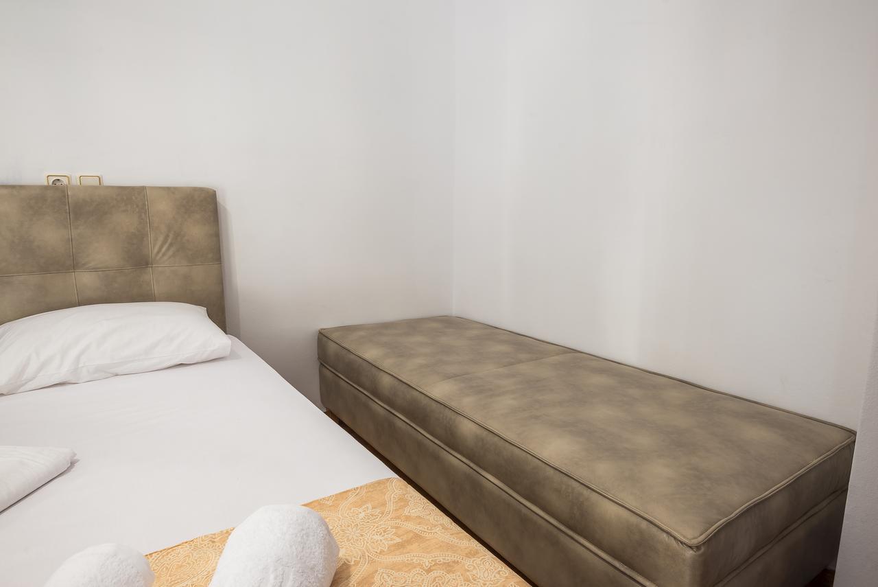 Victoria Best Apartments Афіни Екстер'єр фото
