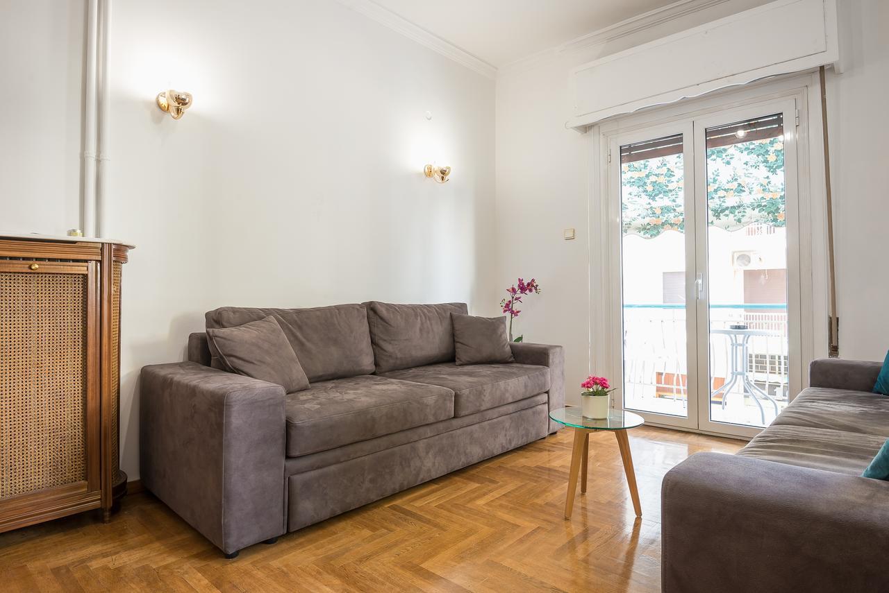 Victoria Best Apartments Афіни Екстер'єр фото