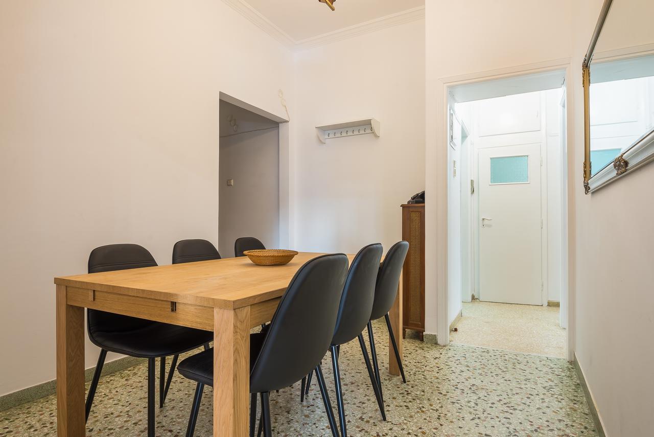 Victoria Best Apartments Афіни Екстер'єр фото
